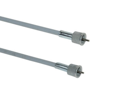 Zundapp VDO KM Teller Kabel Grijs 660 mm Compleet