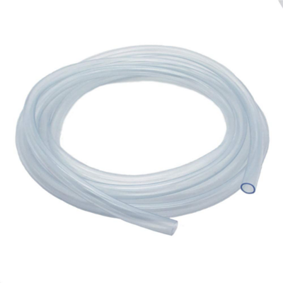 Benzine Slang PVC 4 -7 mm rol 10 mtr