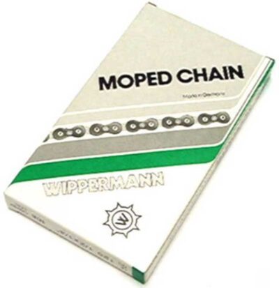 Wipperman Ketting 1/2" x1/4" x 420 132 Schakels