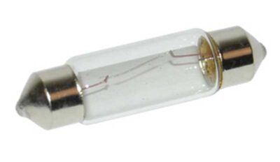 12 V 5 Watt Lamp Achterlicht Buislampje
