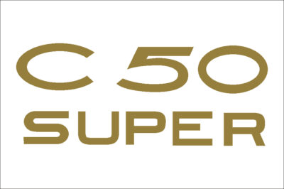 C50 Super Goud