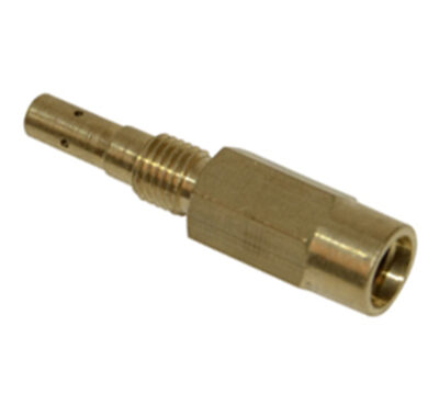 Bing Naaldgeleider Sproeier 19 mm maat 1208