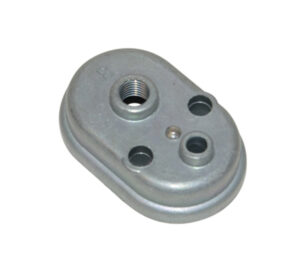 Bing Carburateur Deksel 10 & 12mm  Bing 20-970