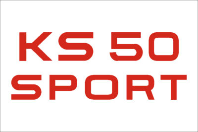 KS50 SPORT ROOD