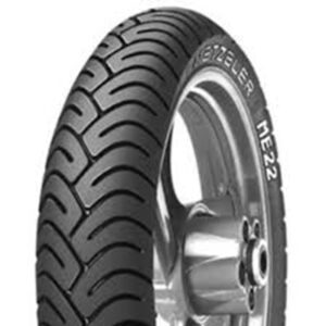 Metzeler Buitenband 2.75-17 ME22 - TT 47P REINF