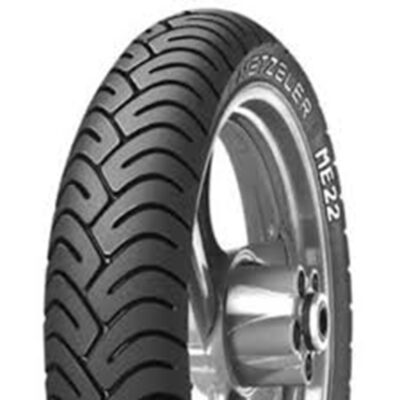 Metzeler Buitenband 2.75-17 ME22 - TT 47P REINF