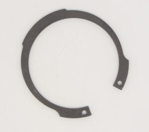 Borgveer Koppelingshuis 47*1.75 MM