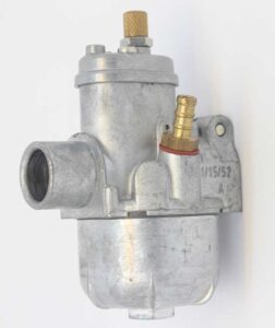 Bing Carburateur [Origineel Bing] Type 1/15/52 A (Zonder Choke)