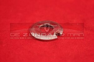 BORGPLAAT, NIEUW MODEL VOORTANDWIEL 10 MM