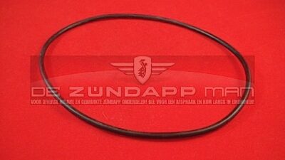 O-Ring voor de KS50 Cilinderkop Kleine Waterkoeling 124*3.5