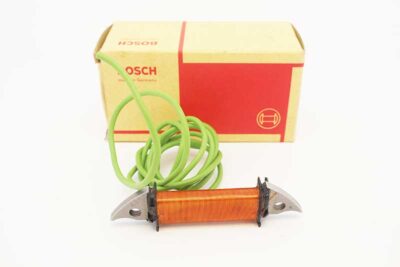 Laadstroomspoel 18 Watt Bosch Nr: 1 214 210 438