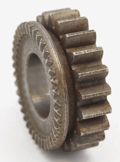 Kickstarter Tandwiel 22 Tands KS100-5 KS125