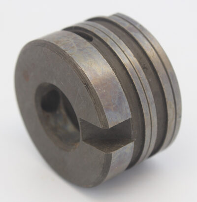 Binnenhuls Schakelas KS 125 / GS 125