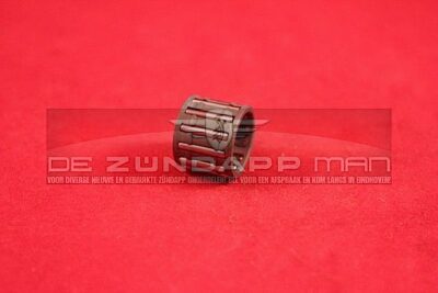 Naaldlager Smal End 14*18*14.2