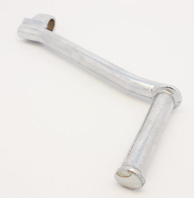 Kickstarter Hevel met Knik KS 80