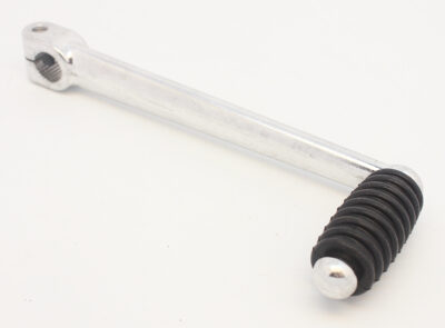 Voetschakel Pook KS80 Water Cooled
