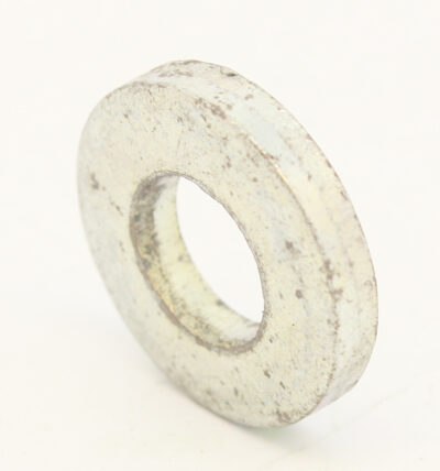 Onderlegschijf Vliegwielmoer 10.1 x 21 x 3.5 mm