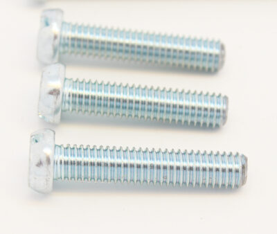 Blokschroevenset KS80 24 st ( 27 st )