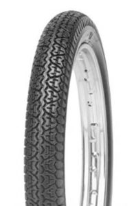 Mitas 2.75 -17 B 7 - TL 47J REINF