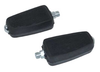 Model Union Pedalen Set Origineel Trappers (Oud Model,Taps)