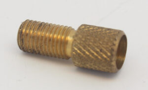 Bing Gaskabel Stelschroef 50-045