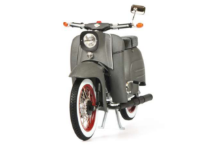 Schuco Simson Schwalbe KR51/1 1968