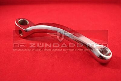 Crank Rechts H.O.H. 135 Mm Exclusief