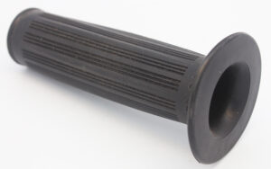 Magura Handvat Zwart 23 Mm Lengte 110 Mm ( Allerlaatste )