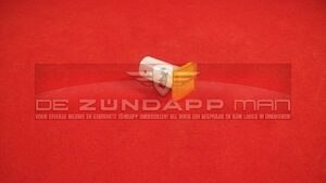 Signaallicht Geel zonder Lamp