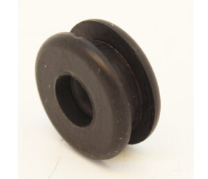 Rubber Thule 7 x 17 x 8 mm