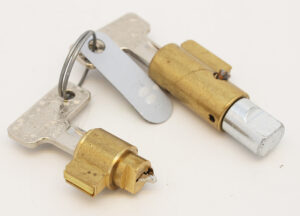 Neimann Contact En Stuurslot Set