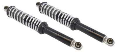 Sebac Schokbreker Set 2 st. 330 mm ( Origineel Sebac )