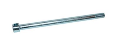 Kreidler Achterwielas M12x185mm