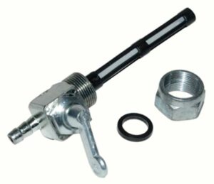 Benzinekraan Kreidler / MV50 / Puch M16 X 1 ( Made in Italy )