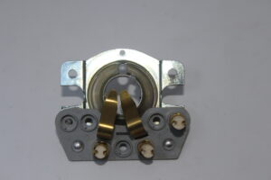 Koplamp Fitting BA 15  Voor Modellen 510 / 515 / 517
