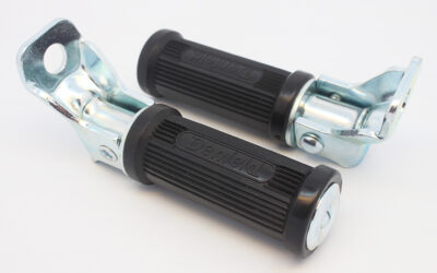 Denfeld Duosteps Set Rond 2 st. Origineel