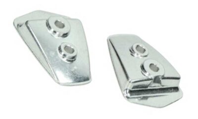 Plaatje Schokbrekerset =2pc Zund ot mod. 517