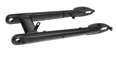 Achterbrug O.T. Type 517 Zwart
