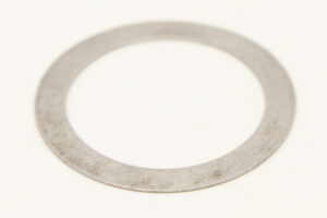 Vulschijf 18.2*24*0.25 Mm Rempedaal As (Verzinkt)