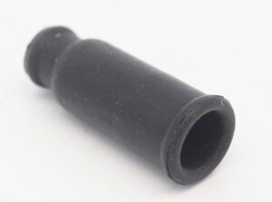 Rubberthule t.b.v. Carburateur / Remlichtschakelaar