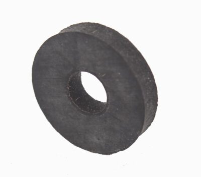 Onderlegschijf Rubber 5*16*3