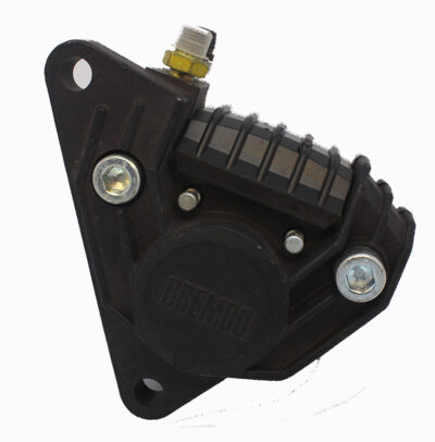 Remklauw KS125 / KS175 Brembo Ook Voor Bmw Nr: 34111241555, Montage Links