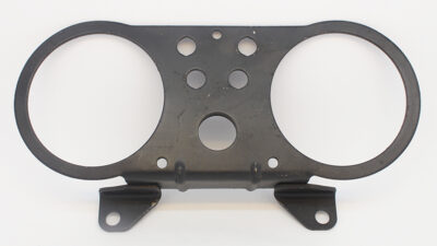 Cockpit Drager KS125