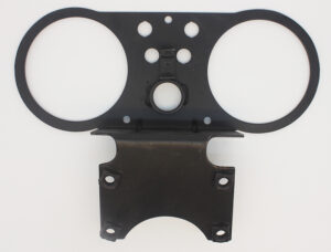 Cockpit Drager 529-20 tot 023