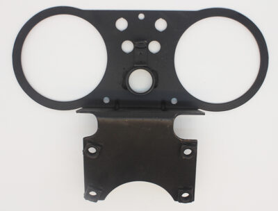 Cockpit Drager 529-20 tot 023
