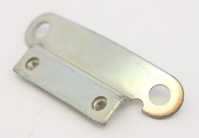 Kentekenplaathouder 529-010+529-020