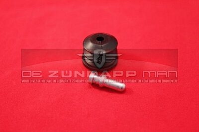 DRUKSTIFT + MANCHET REMPOMP GRIMECA