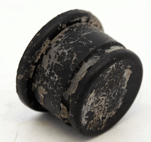 Radiator Rubber Model 537