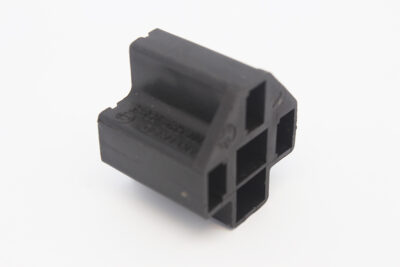 Stekkerhuis Tbv Raw Relais Ks80 Super / Ks80 Sport, Bosch Nr: 3 334 485 007 (345)