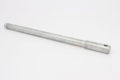 Steekas Voorwiel 12 mm